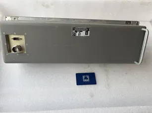 Kongsberg - cJoy Operator Ternimal   Safe Distance 0,40 M
