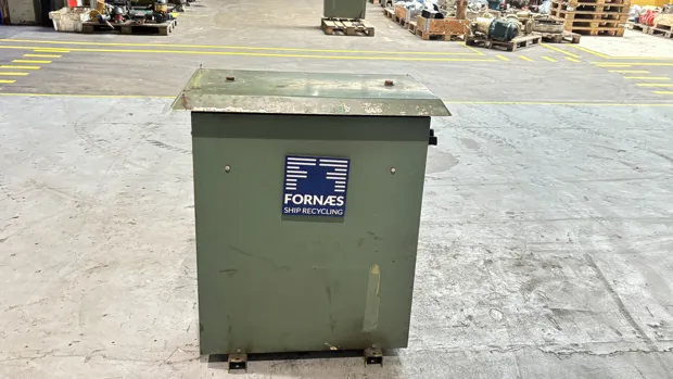 Image 3 of 6 - Tufvassons  - TGB 35-2