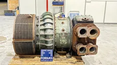 Brown Boveri - VTR320N