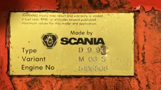 Scania