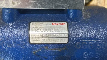 Rexroth - R928019527