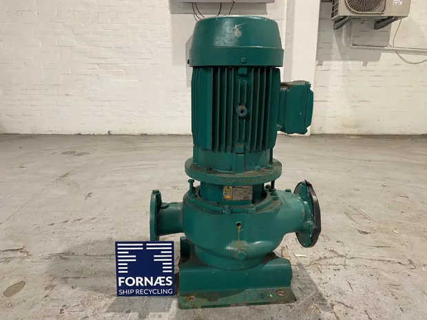 Image 4 of 8 - Azcue - VM100/26A