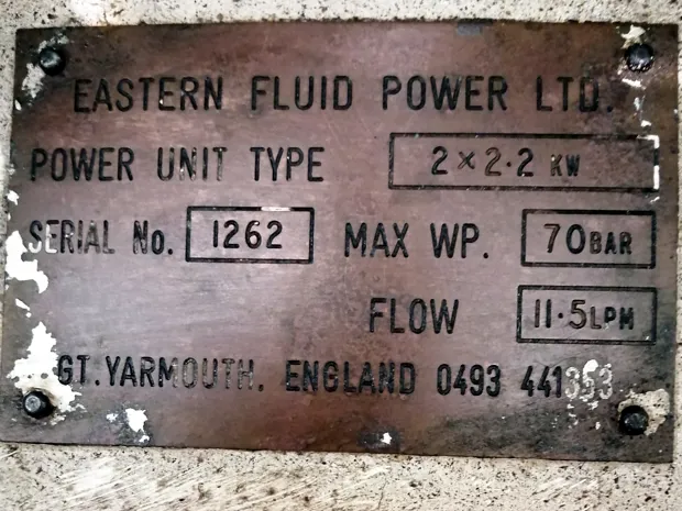 Image 10 of 11 - HS23