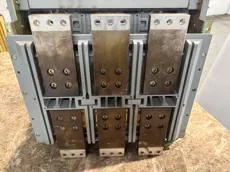 Merlin Gerin - Masterpact