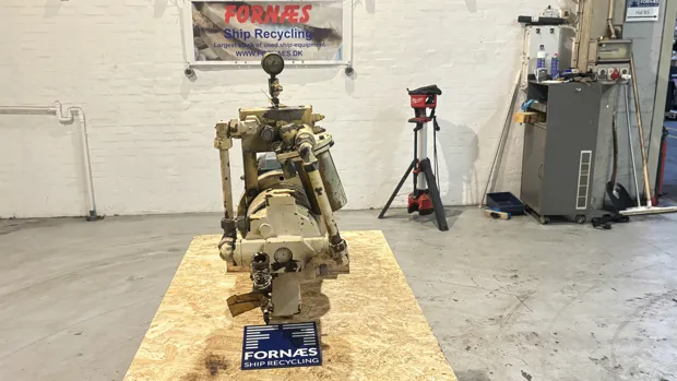 Image 8 of 13 - HP1026