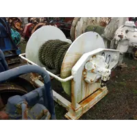 Split winch
