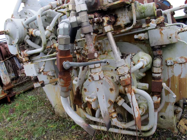 Image 7 of 9 - Waterfall