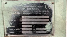 Aalborg Industries - EO48