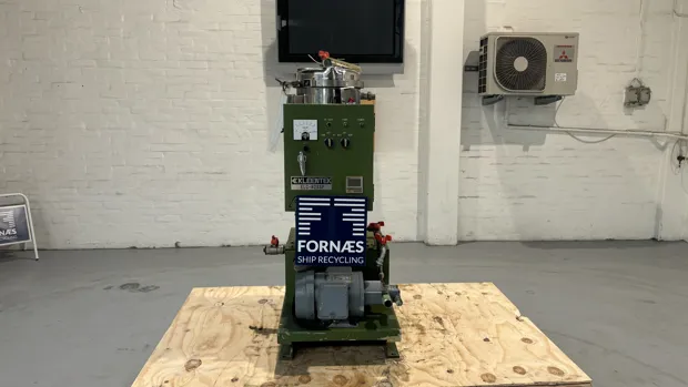 Image 2 of 8 - Kleentek - ELC-R25SP