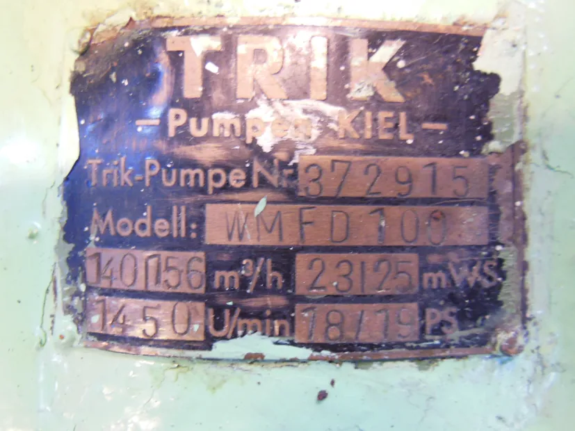 Image 2 of 3 - TRIK - 372915