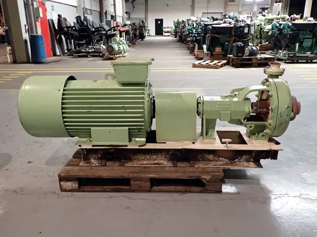 Image 3 of 6 - TRW Mission Magnum - A177B10C16D11E01