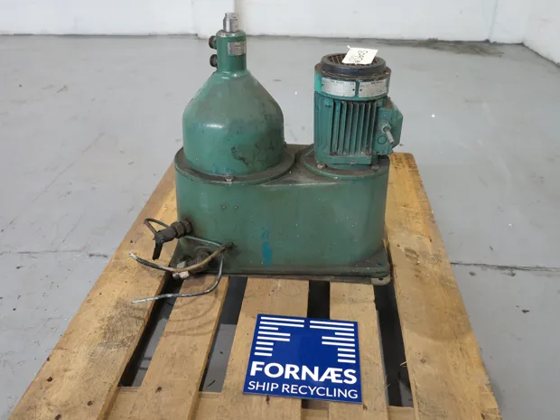 Image 1 of 5 - Westfalia - OTC2-02-137