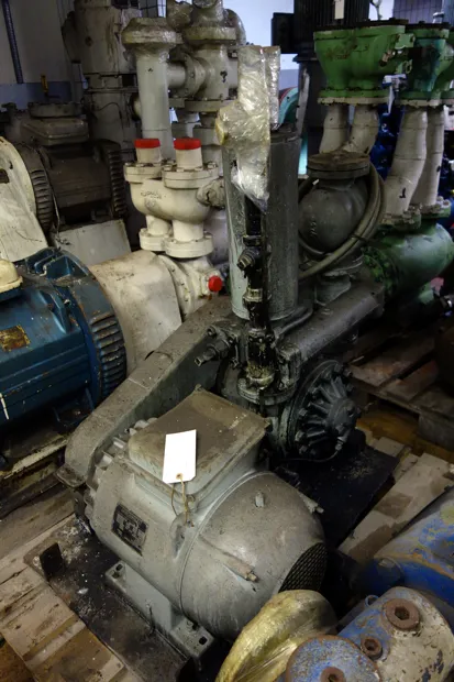 Image 3 of 3 - Brattvaag - no plate