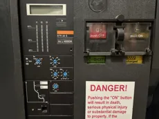 Merlin Gerin - M40H1