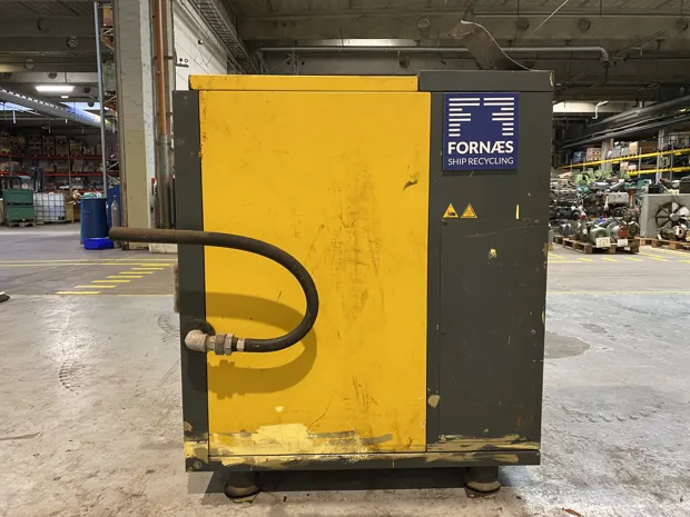 Image 3 of 7 - Kaeser - SK 24