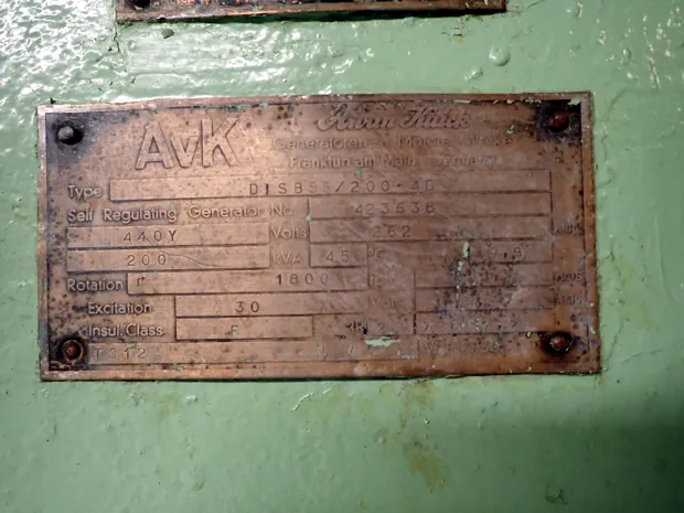 Image 5 of 5 - Detroit