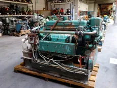 Detroit - 6R71 Model 1064-7002