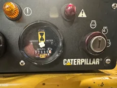 Caterpillar - 3412