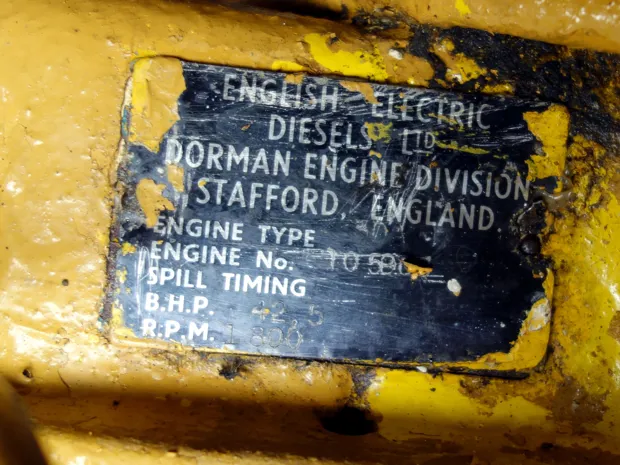Image 4 of 4 - Dorman