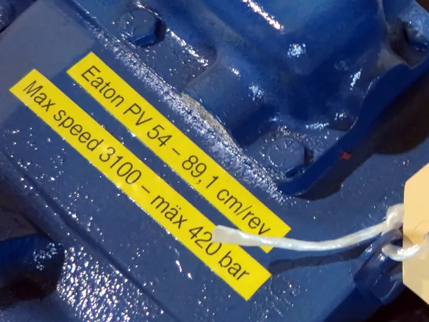 Image 5 of 5 - HP898