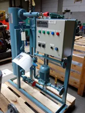 Oilom - PU3 185