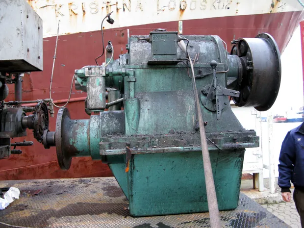 Image 6 of 7 - Finnøy - G50F