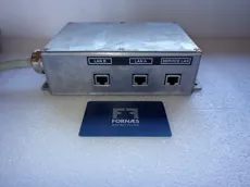 KONGSBERG - C.JOY. JUNCTION BOX