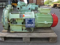Heinrich Behrens - SFN 61XA