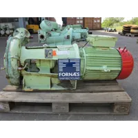 Heinrich Behrens - SFN 61XA