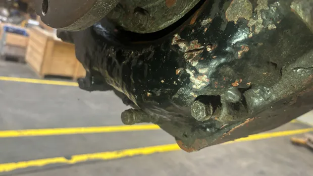 Image 6 of 7 - SCG - MRF 700