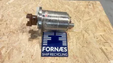 Danfoss - PAH 80