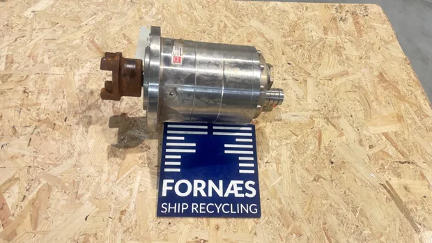 Image 6 of 8 - Danfoss - PAH 80