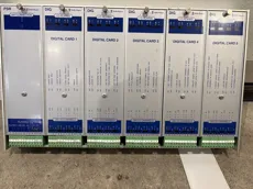 ROLLS ROYCE -  ROLLS ROYCE ANA DIGI CARD I/O ALARMS