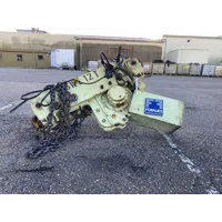 No plate - Talje spil/ chain block