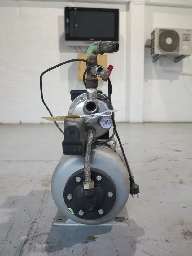 Image 2 of 4 - Steinberg - HWK 55/42-800