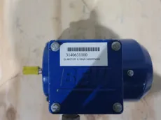 Bevi - 2A 632 - 4