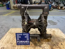 Husky - Husky 2150, Part nr.: DF3525, Series: JO1D, 4 bar