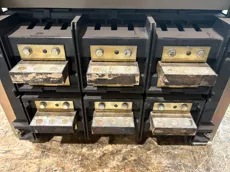 Merlin Gerin -  Masterpact