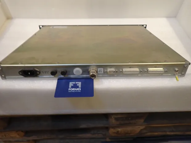 Image 3 of 3 - Kongsberg Seatex - TDMA 860