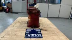 Finn-filter - FFP-32020