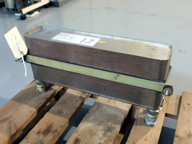 Image 1 of 3 - Oiltech - B25THx80 / 1P-SC-S