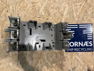 Merlin Gerin - Compact