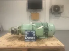 Kracht - KF5/315H10B P0A 0DP2/197
