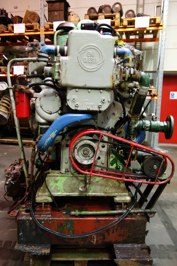 Image 3 of 4 - Detroit