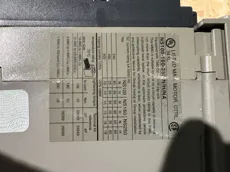 Merlin Gerin - NS160H