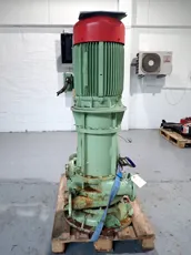 Iron - QVP-2-4/300