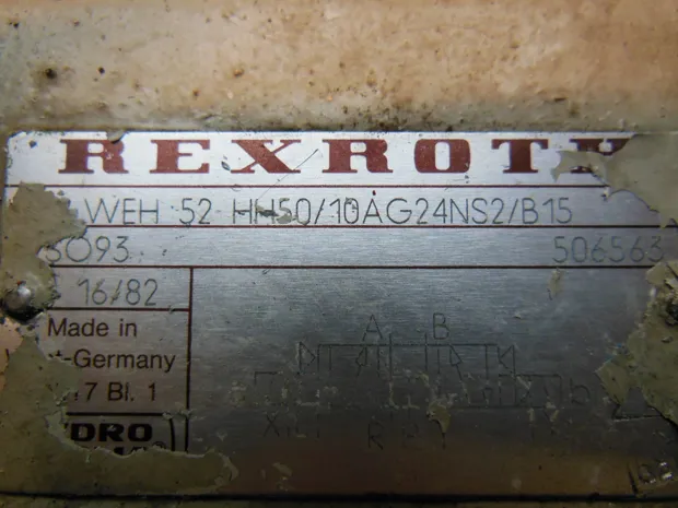 Image 4 of 4 - HS143