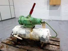 Sperre - K0