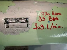 IMO - B4F 052N2