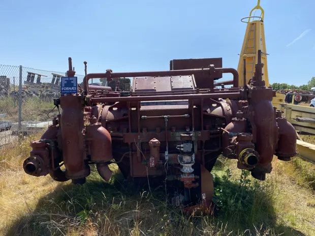 Image 4 of 15 - Brattvaag - CT63SBL